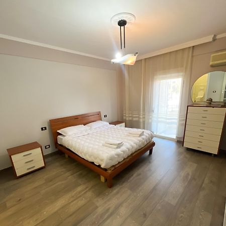 Sea View Apartaments Durrës 外观 照片