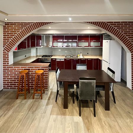 Sea View Apartaments Durrës 外观 照片
