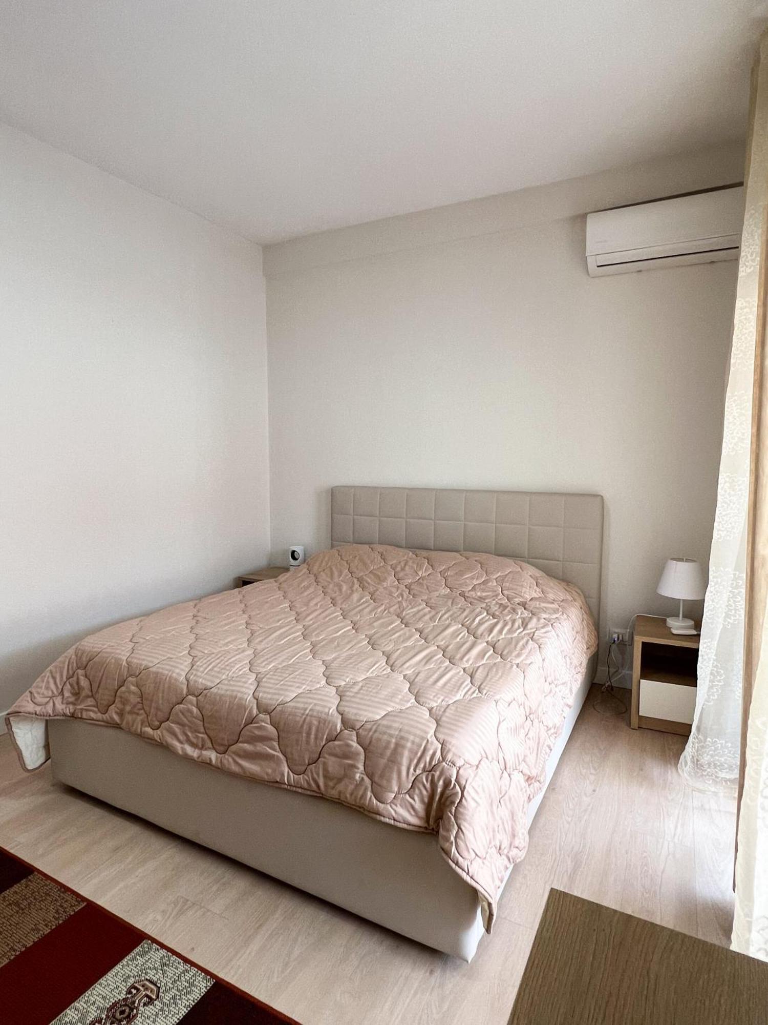 Sea View Apartaments Durrës 外观 照片