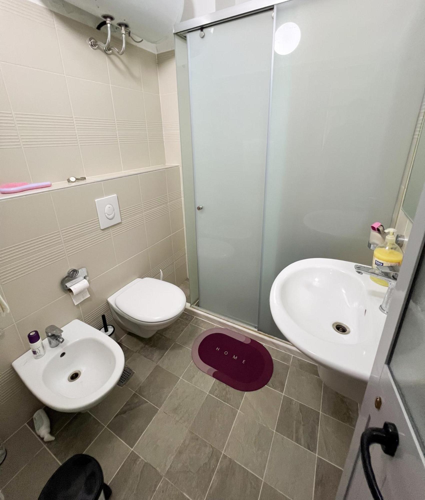 Sea View Apartaments Durrës 外观 照片