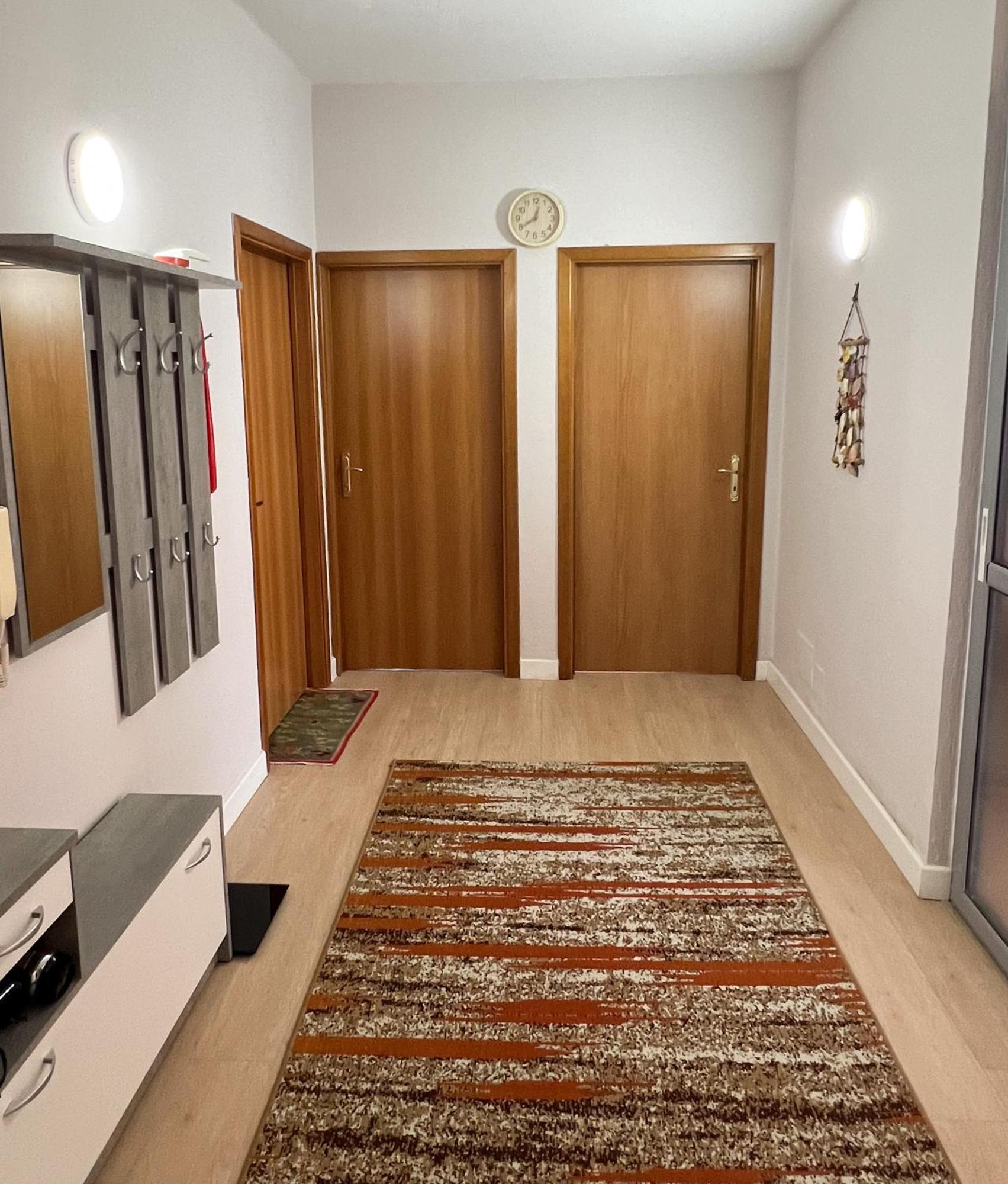 Sea View Apartaments Durrës 外观 照片