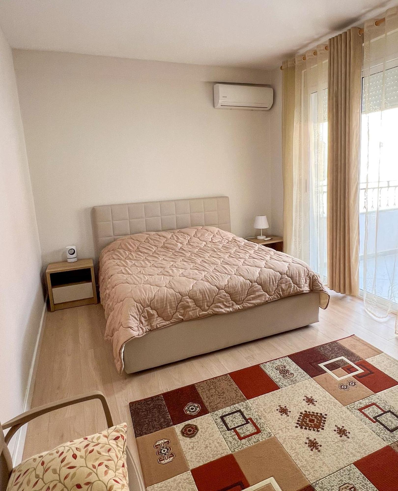 Sea View Apartaments Durrës 外观 照片