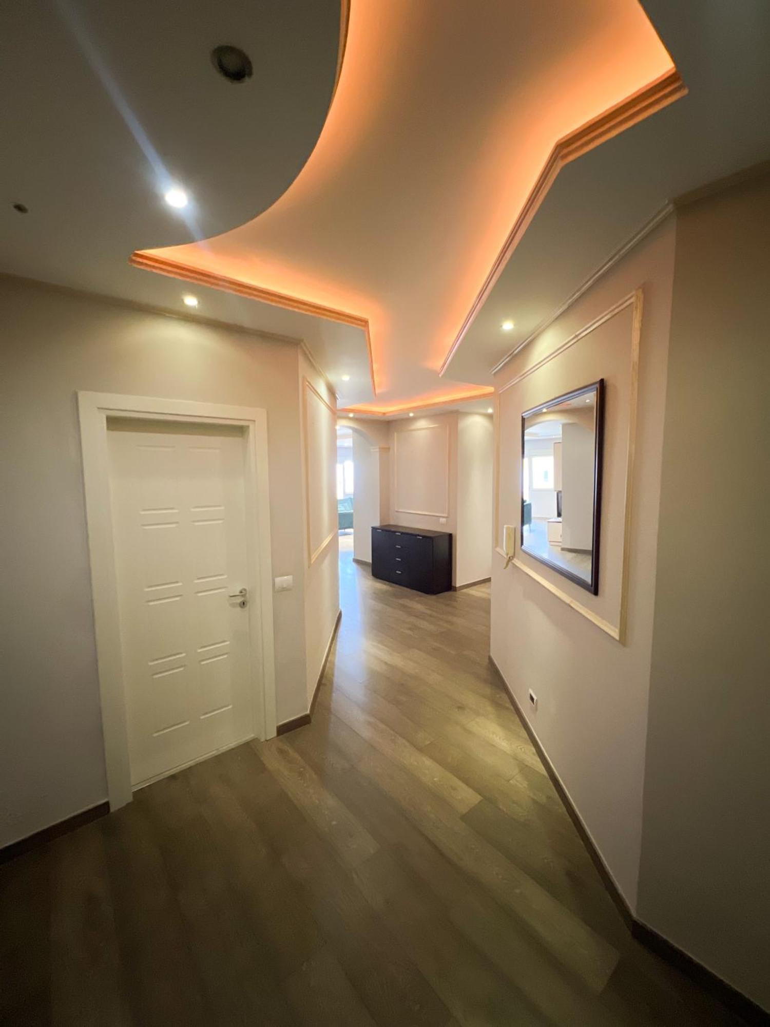 Sea View Apartaments Durrës 外观 照片