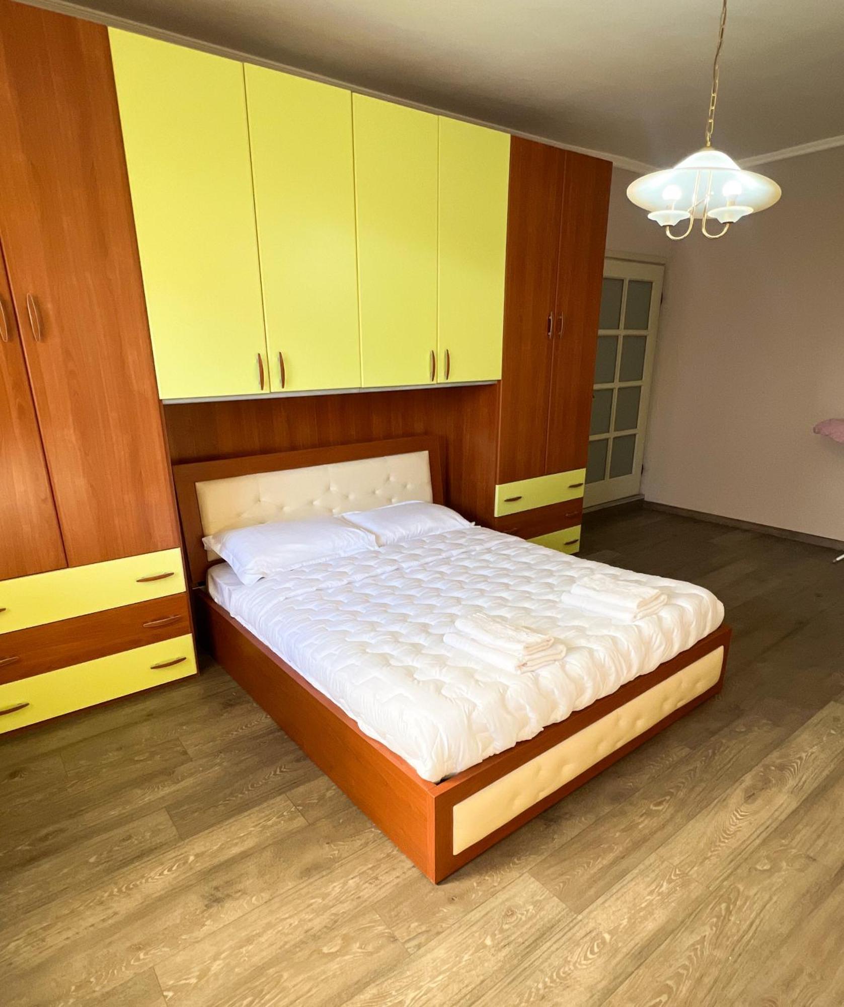 Sea View Apartaments Durrës 外观 照片