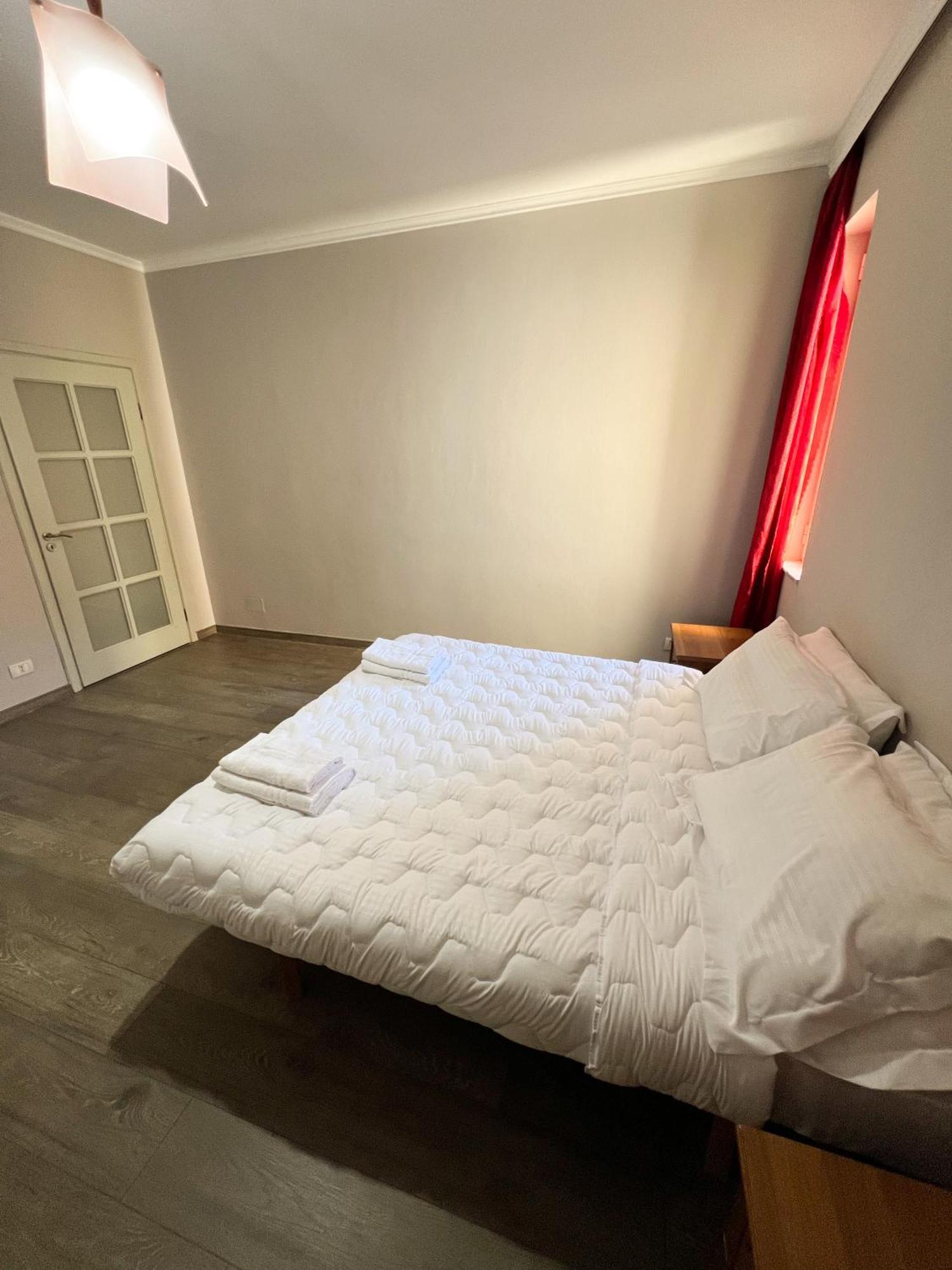 Sea View Apartaments Durrës 外观 照片