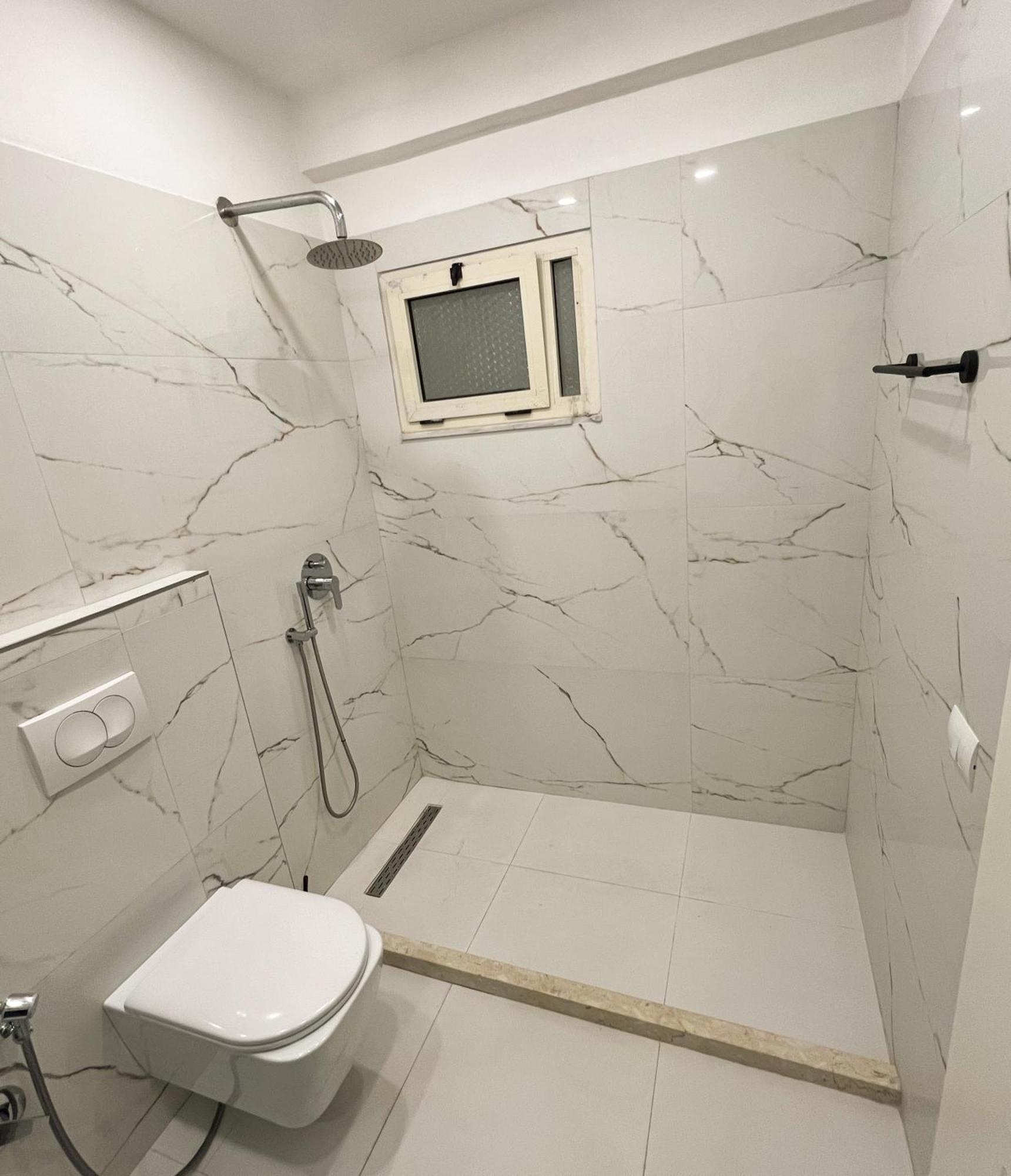 Sea View Apartaments Durrës 外观 照片