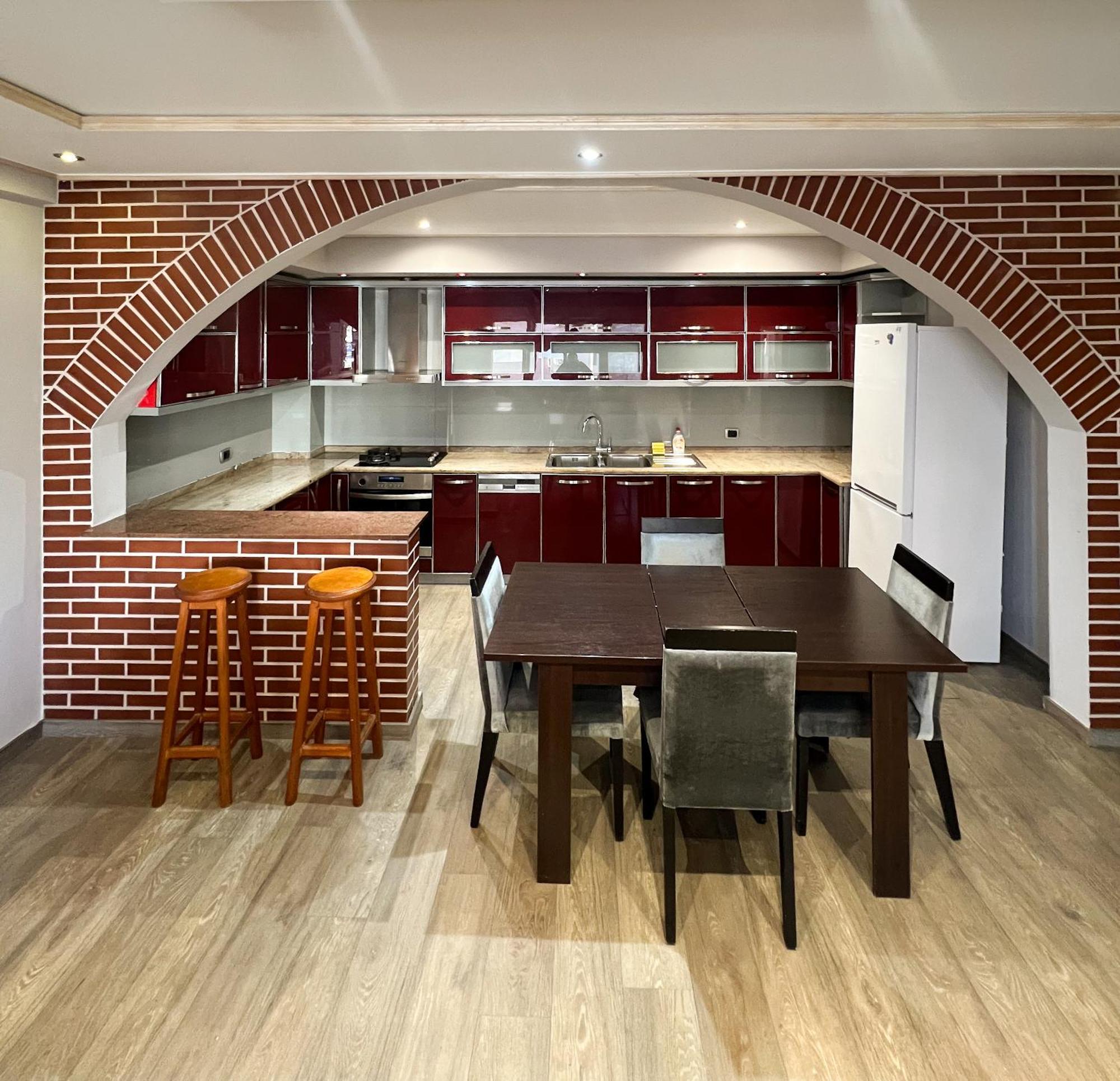 Sea View Apartaments Durrës 外观 照片