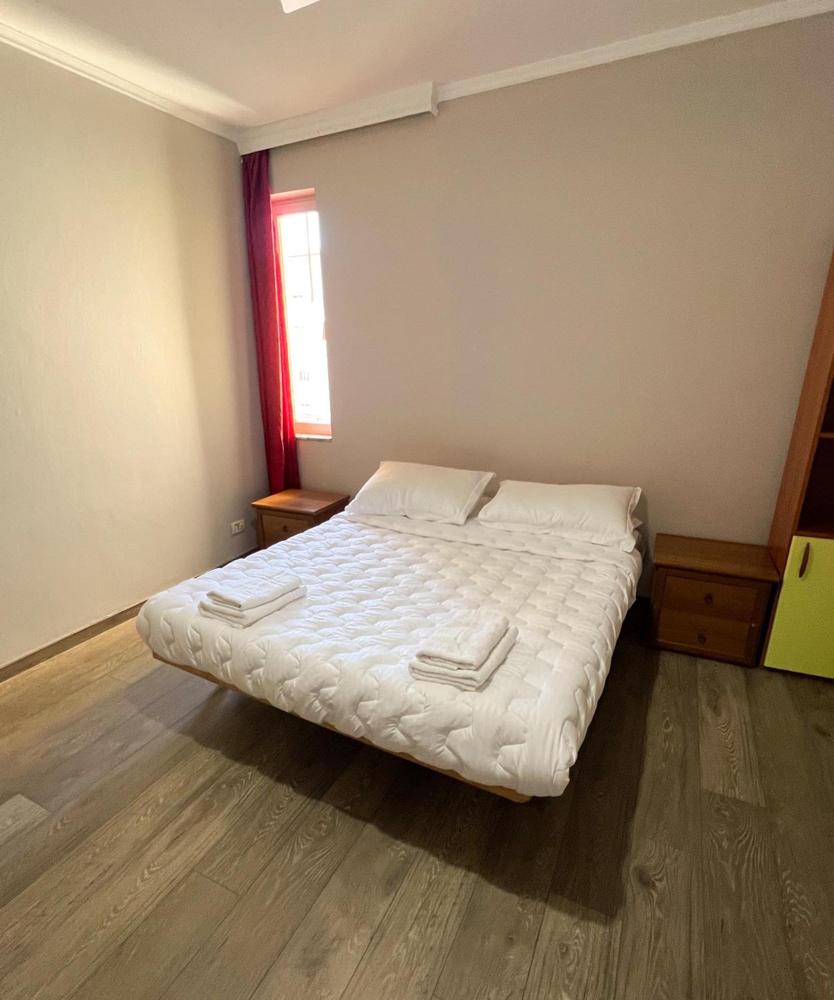Sea View Apartaments Durrës 外观 照片